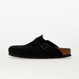 Birkenstock Boston SFB VL Black | Shoptok.si