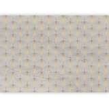  Foto tapeta - Linear Pattern With Gold 200x140 Vodootporna | shoptok.hr