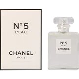 Chanel No 5 L'Eau Eau De Toilette 50 ml (woman) Cijene
