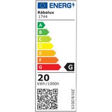  ŽARULJA CJEVASTA 20W FLUORESCENT RABALUX | shoptok.hr