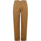 American Vintage Hlače 'CHOPAMY' rjava | Shoptok.si