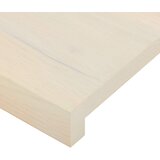  Prozorske klupice 2 kom. Bijela 90 x 20 x 2 cm | shoptok.hr