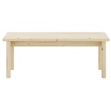 Karup Design Klop v naravni barvi Pace - Karup Design Cene