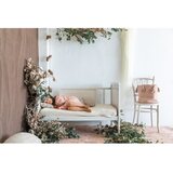 Lorena Canals Košara Woody - Vintage Nude | Shoptok.si