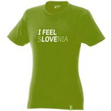 I Feel Slovenia Ženska majica | Shoptok.si