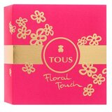 Parfem za žene Floral Touch Tous 901061 EDT 100 ml | shoptok.hr