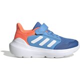 Adidas Športni čevelj 'Tensaur Run 3.0' modra / nebeško modra / oranžna | Shoptok.si