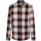Pepe Jeans Srajce z dolgimi rokavi - Večbarvna Cene