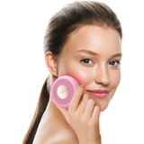 Foreo UFO™ Mini Smart Mask Device sonična naprava za aktivacijo učinkov maske za obraz 1 ks odtenek Pearl Pink | Shoptok.si