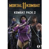 Steam Mortal Kombat 11 - Kombat Pack 2 (DLC) Key EUROPE | ePonuda.com