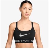Nike ženski sportski grudnjak W np ls bra tt grx IF3973-010 Cene