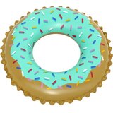 Bestway SWEET DONUT SWIM RING Krug na napuhavanje, svijetlo zelena, veličina | shoptok.hr