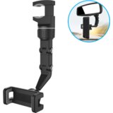 Chameleon Avto nosilec za telefon, za vzvratno ogledalo (Clip) DRP | Shoptok.si