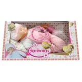 BAMBOLINA Amor baby lutka