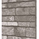  Zidne panele 10 pcs Tamnosiva 100 x 50 cm EPS pjena - Tamnosiva | shoptok.hr