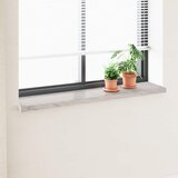  Prozorska klupčica Mramorna tekstura 140 x 30 x 4,5 cm PVC Cijene