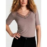 Sinsay ženska majica kratkih rukava 8285J-84X | shoptok.hr