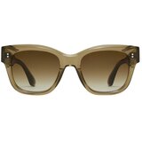  Ženske Sunčane naočale CHIMI Chimi 07.3M Green | shoptok.hr