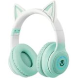  VOLKANO bežične slušalice Whisker Series Cat Ear Headphones Plave | Eponuda.ba