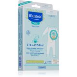 Mustela Bébé Stelatopia umirujuća pidžama za atopičnu kožu 12-24 m 1 kom | shoptok.hr