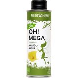 MEDIHEMP Organsko ulje konoplje - 250 ml | shoptok.hr