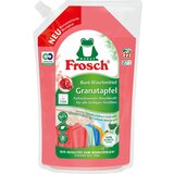 Frosch Tekući deterdžent za šareno rublje - Nar - 1,50 l | shoptok.hr