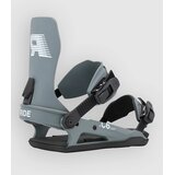 Ride C-6 2027 Snowboard Bindings grey Cene