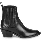 Mjus TERESA CHELS Crna | shoptok.hr