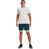 Under Armour Men's compression shorts HeatGear Shorts - white | Eponuda.ba