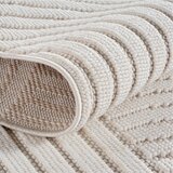 Ayyildiz Carpets Kremno bela preproga 120x170 cm Helix 2201 – | Shoptok.si