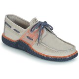 TBS GLOBEK Siva | shoptok.hr