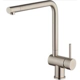 Sink Solution megi brushed nickel | Shoptok.si