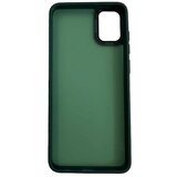 Coco A05 SILIKON SAMSUNG ZELENA | Eponuda.ba