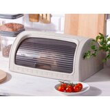 Altom design Plastična posuda za kruh bež 020701745 | shoptok.hr