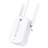 Mercusys 300Mbps (MW300RE) brezžični ojačevalec extender | Shoptok.si