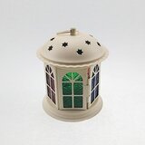 Metalni svećnjak beli 180313 | Eponuda.com