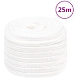  Brodski konop svjetlobijeli 20 mm 25 m od polipropilena | shoptok.hr