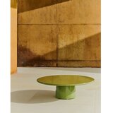 Kave Home Okrugao vrtni stolić za kavu betonski ø 110 cm Albanella – | shoptok.hr