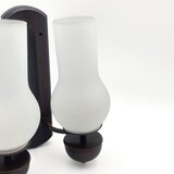  Brilagi - LED zidno svetlo COTTAGE 2xE14/40W/230V buk/bela | Eponuda.com