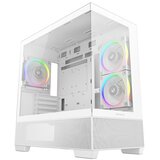 DeepCool CG380 3F WH Midi Tower White | shoptok.hr