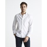 Celio Shirt Rabellefr - Men's | shoptok.hr