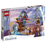 Lego Začarana drevesna hišica, (632940) | Shoptok.si
