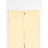 Sinsay Hlače straight slim | shoptok.hr