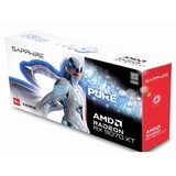 Sapphire Graficka karta PULSE RX 9070 XT GAMING AMD 16GB/GDDR6/256bit/crna cene