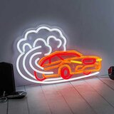 Manta Neonski LED Drift Car SNL96MT večbarvni, (5000279447) | Shoptok.si