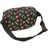 Minecraft torbica oko struka | shoptok.hr