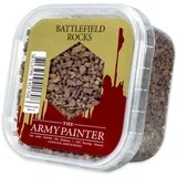 Battlefield Basing: Battlefield Rocks - 1 k.