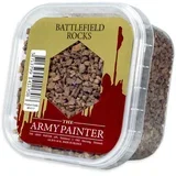 Battlefield Basing: Battlefield Rocks