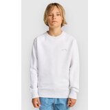 Billabong Arch Kids Pulover oatmeal heather Cene