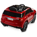 Toyz Otroški avto na baterijo 12V 4X4 Mercedes W166 Rdeča | Shoptok.si